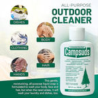 Campsuds Multi-Purpose Biodegradable Soap 60 ml