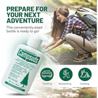 Campsuds Multi-Purpose Biodegradable Soap 60 ml
