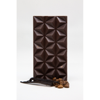 Carstensz Dark Chocolate, Espresso and Vanilla Superfood Bar 80g