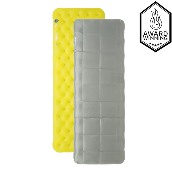 Circle Back Sleeping Pad 25"x72"