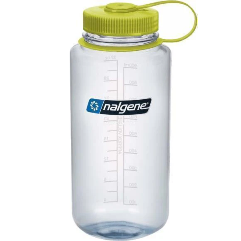 32oz Wide Mouth Water Bottle