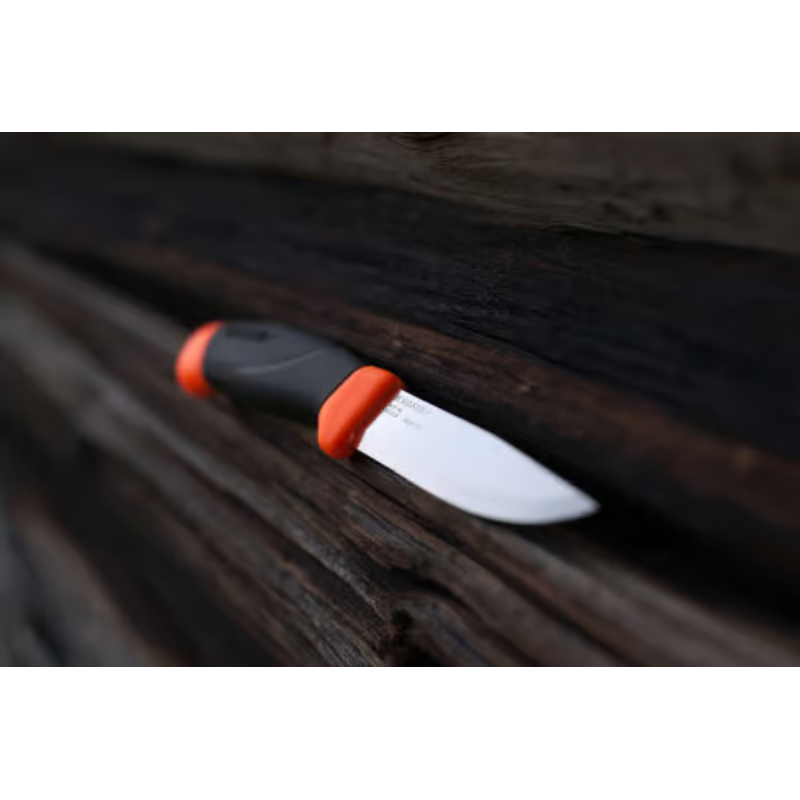 Companion Knife - Stainless Steel