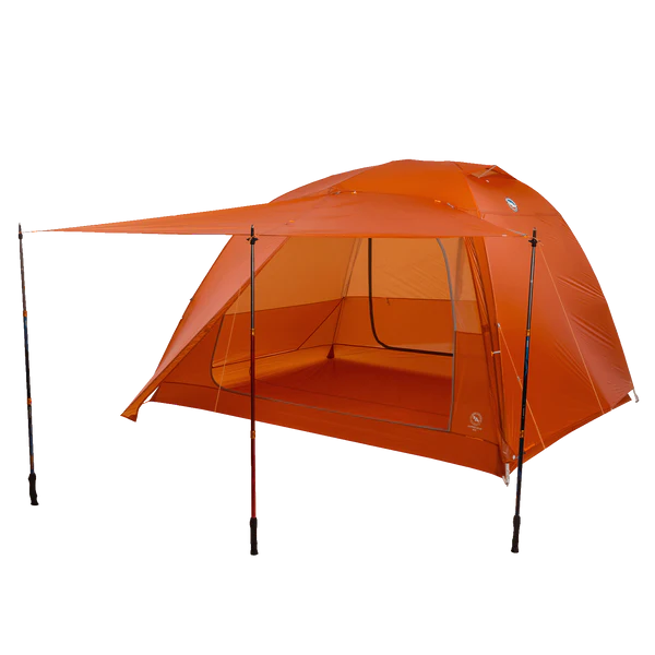 Copper Spur HV UL 5 - Sample