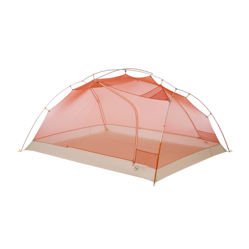 Copper Spur HV 3 Platinum Tent