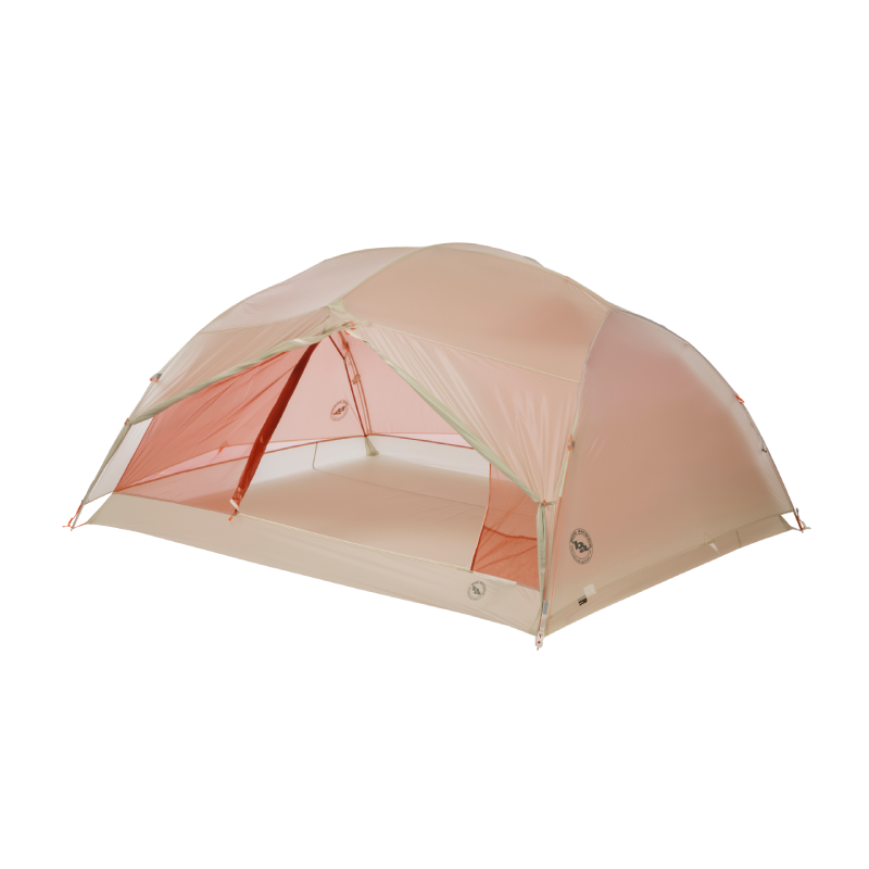 Copper Spur HV 3 Platinum Tent