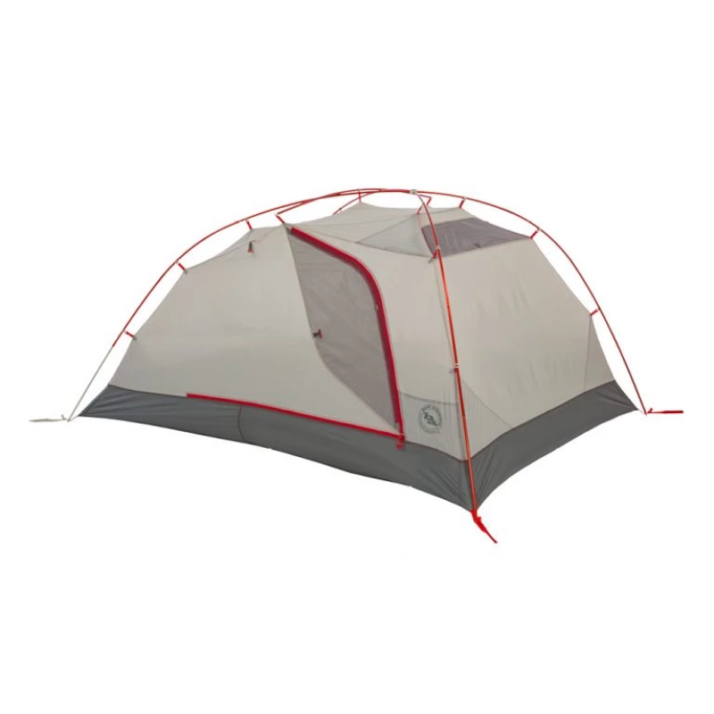 Copper Spur HV 2 Expedition - Sample