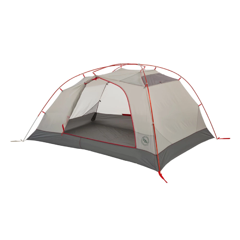 Copper Spur HV 2 Expedition - Sample