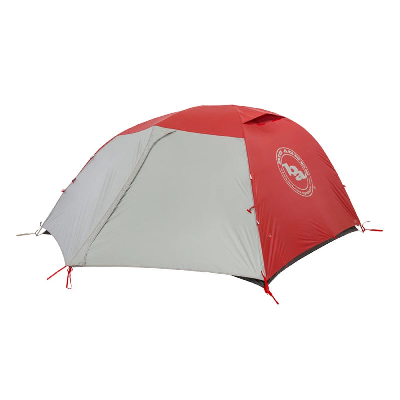 Copper Spur HV 2 Expedition - Sample