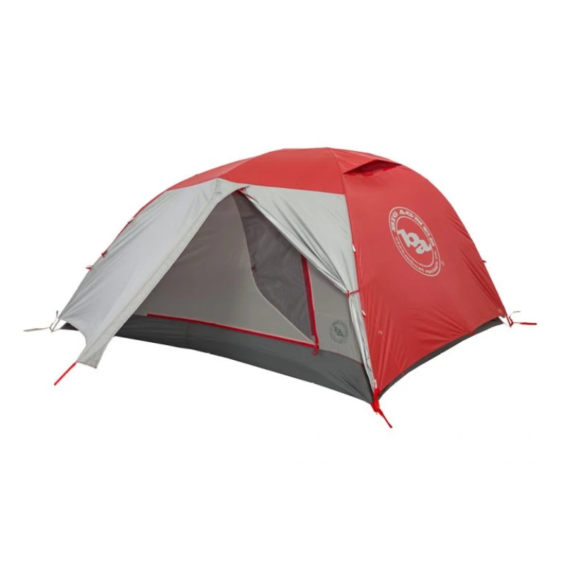Copper Spur HV 2 Expedition - Sample