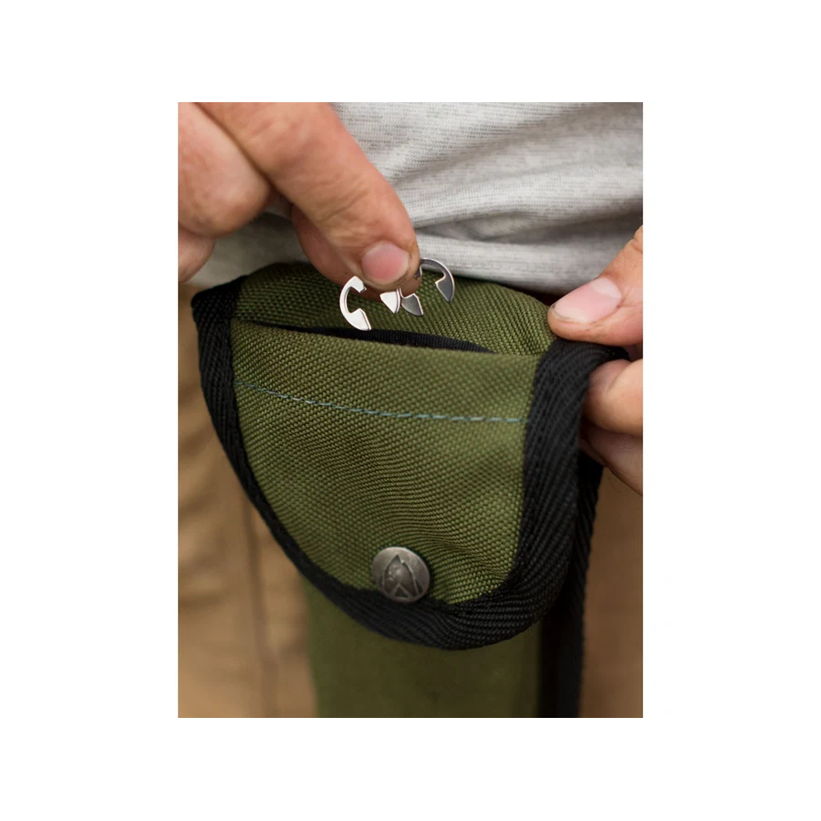 21" Cordura Sheath