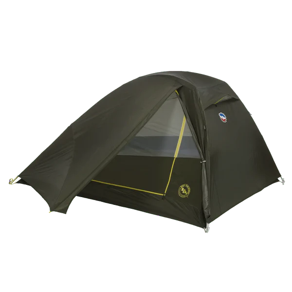 Crag Lake SL2 Tent