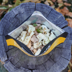 Creamy Chicken & Cauliflower