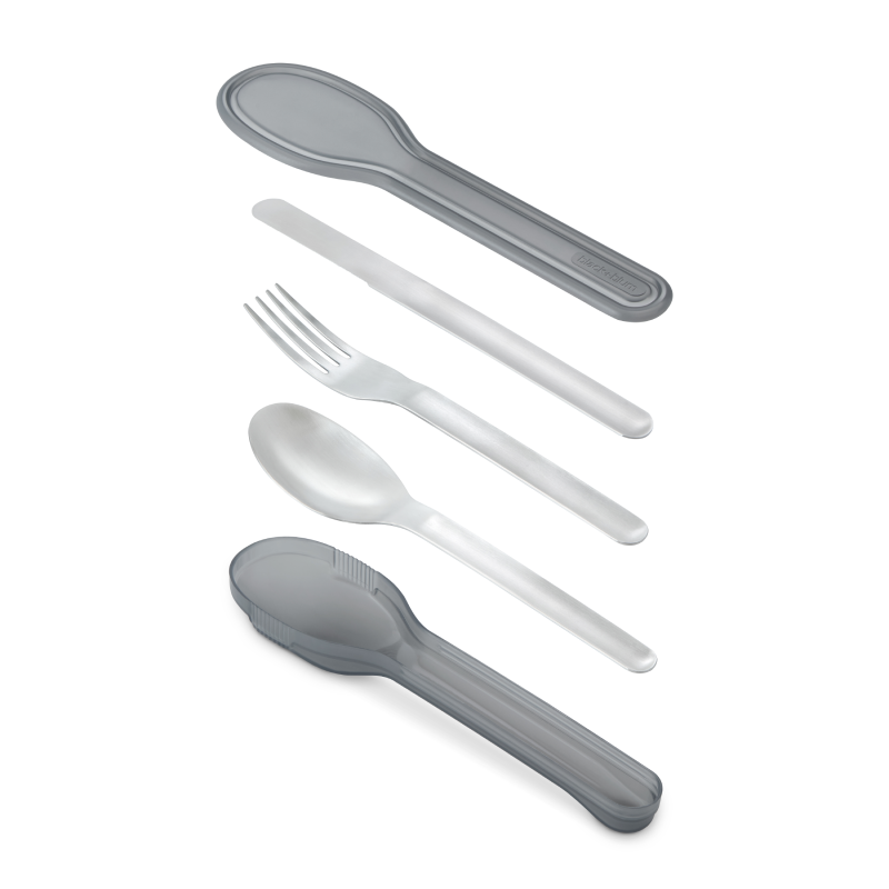Cutlery Set + Case