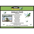 Dragonfly Wingman Insect Repellant