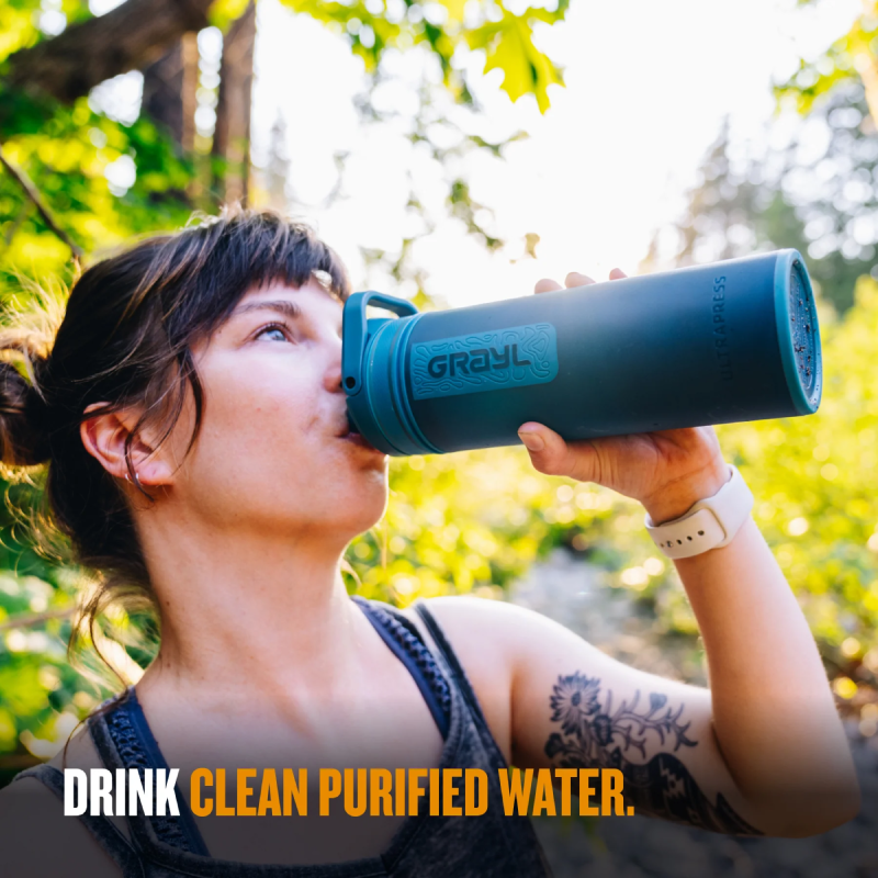 UltraPress Purifier 500ml