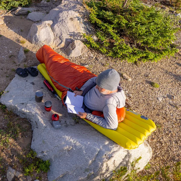 Divide 20x72 Sleeping Pad