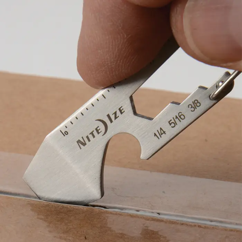 Doohickey Key Tool