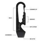 Doohickey Key Tool