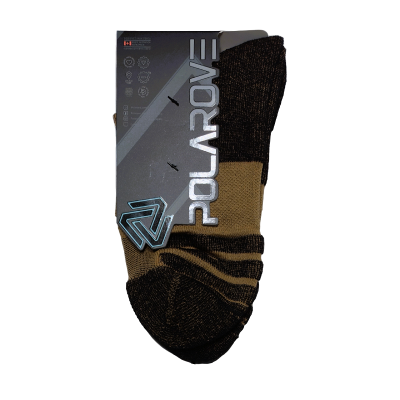Endura Trail High Ankle Sock