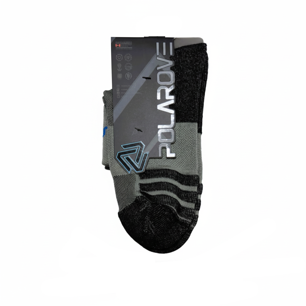 Endura Trail High Ankle Sock