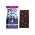 Everest Superfood Dark Chocolate Bar 80g