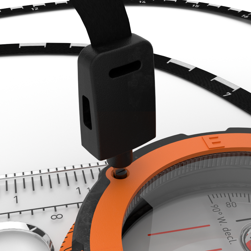 Expedition S Compass