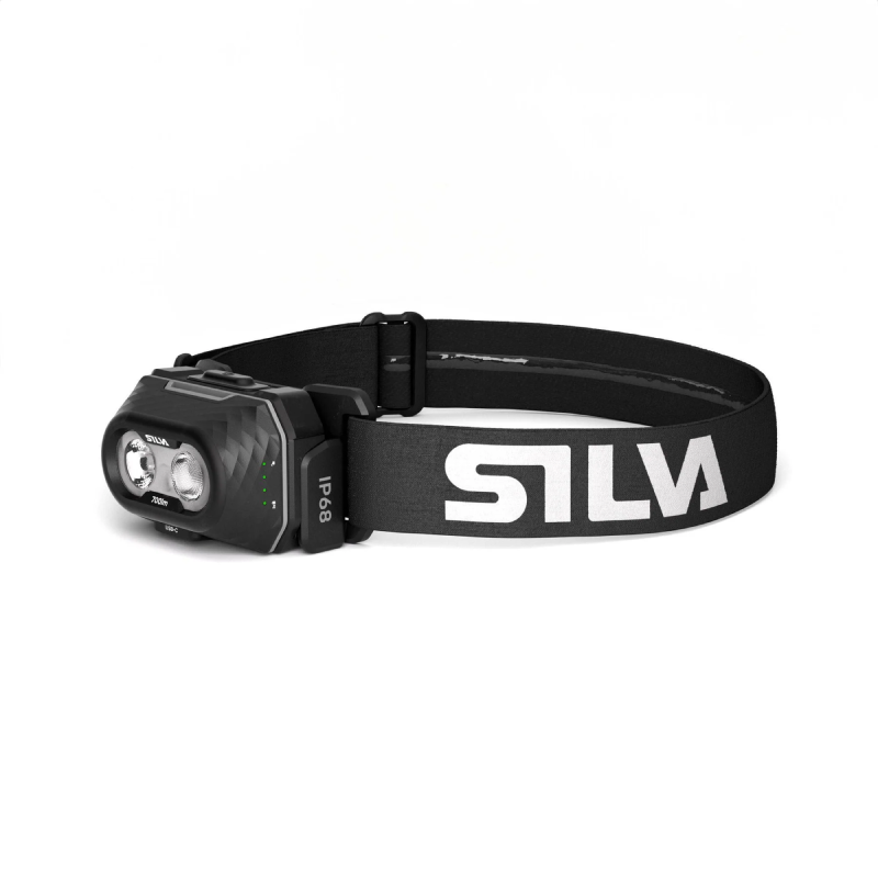 Explore 5 Headlamp