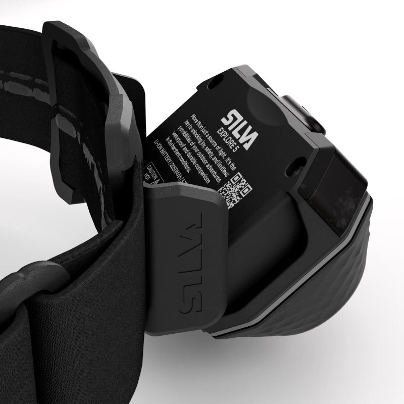 Explore 5 Headlamp
