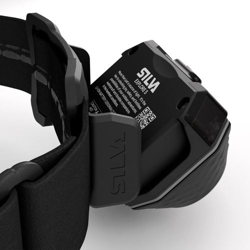 Explore 5 Headlamp