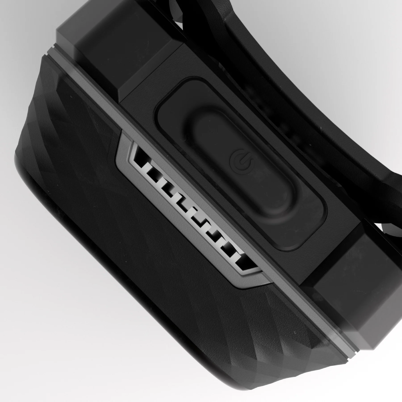 Explore 5 Headlamp