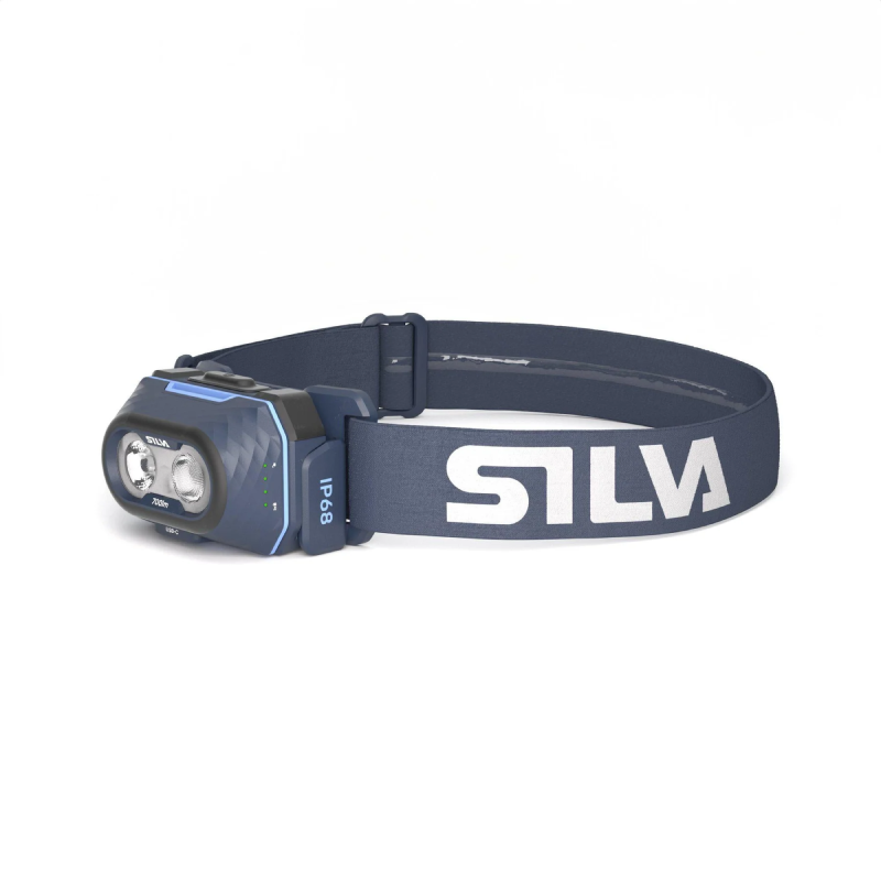 Explore 5 Headlamp