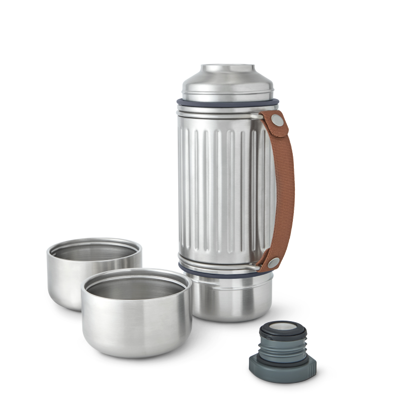 Explorer Flask Duo – 1 L