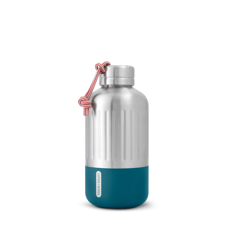 Explorer Insulated Bottle – 650 ml