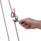 Figure 9 Rope Tightener
