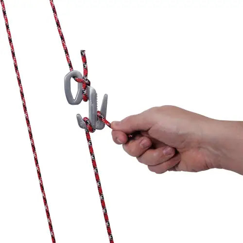 Figure 9 Rope Tightener