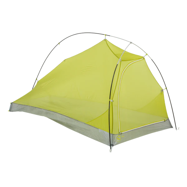 Big Agnes Fly Creek HV Carbon 1 ultralight tent