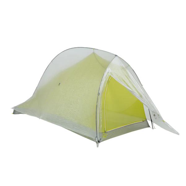 Big Agnes Fly Creek HV Carbon 1 ultralight tent