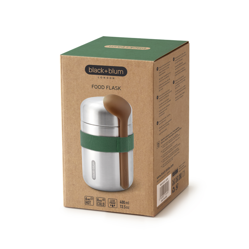 Food Flask – 400 ml