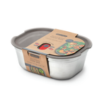 Steel Food Box