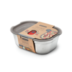 Steel Food Box