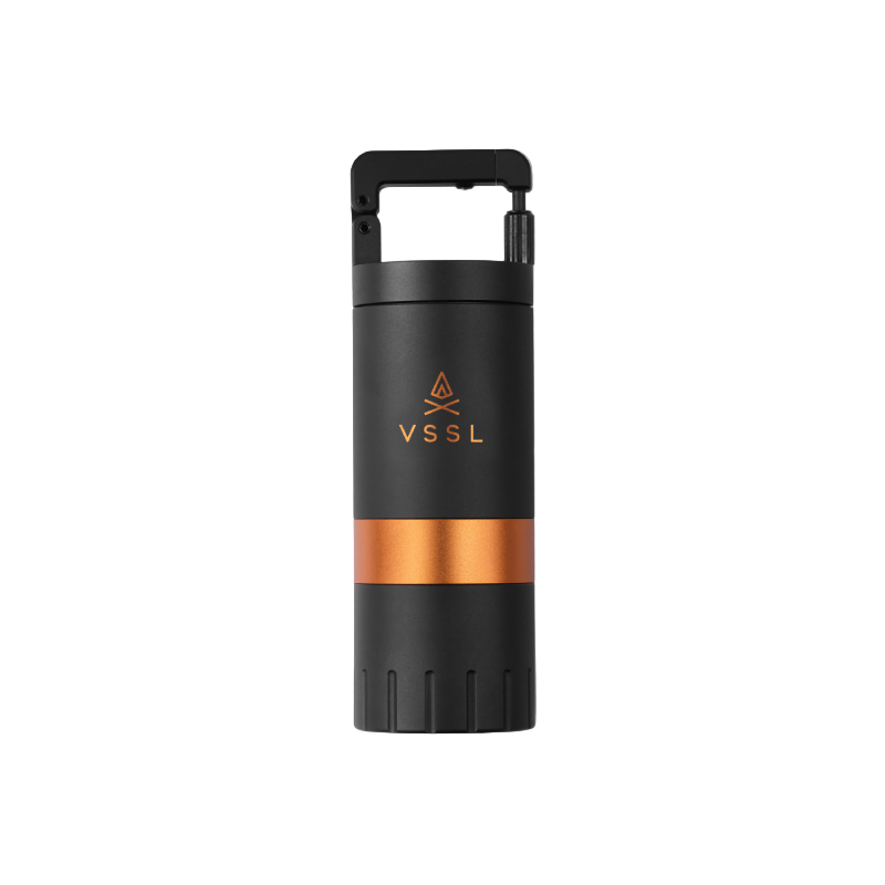 VSSL Java G25 Coffee Grinder in Ash/Copper