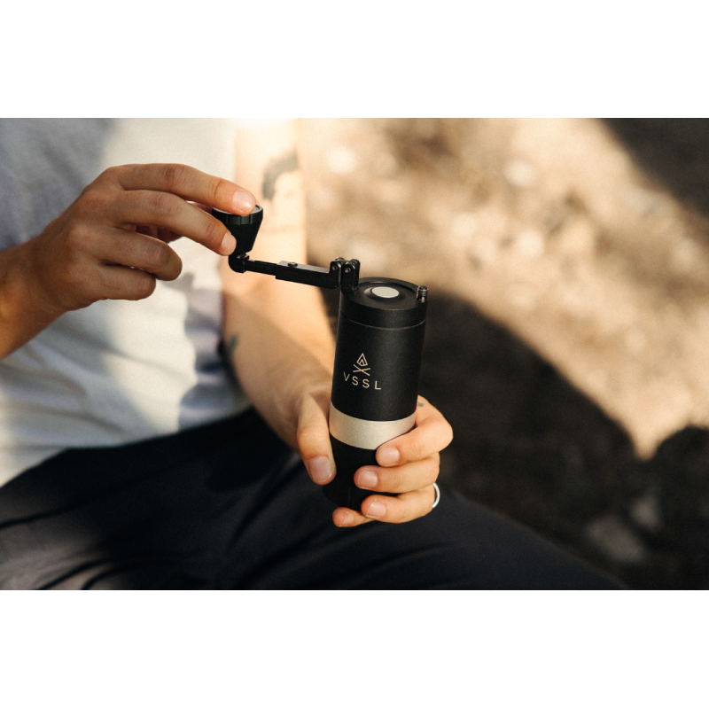 G25 Coffee Grinder