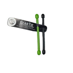 Gear Tie reusable twist tie 3 inch 2 pack