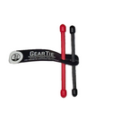 Gear Tie reusable twist tie 3 inch 2 pack