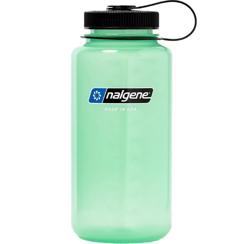 32oz Wide Mouth Water Bottle