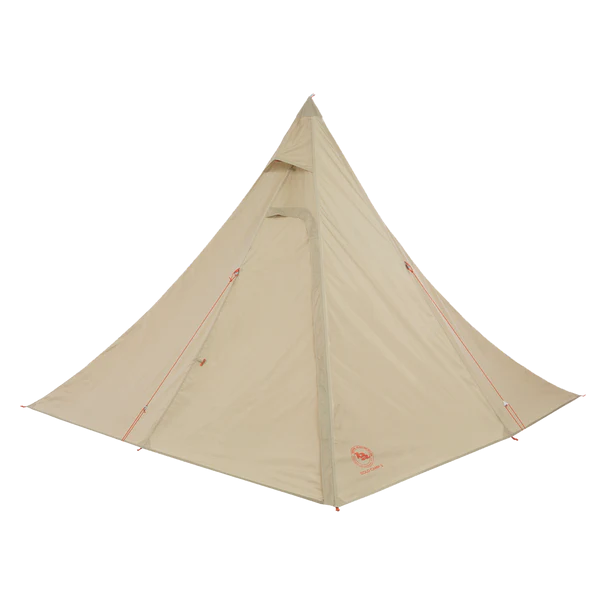Gold Camp 3 Tarp - Sample