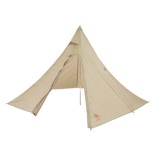 Gold Camp 3 Tarp - Sample