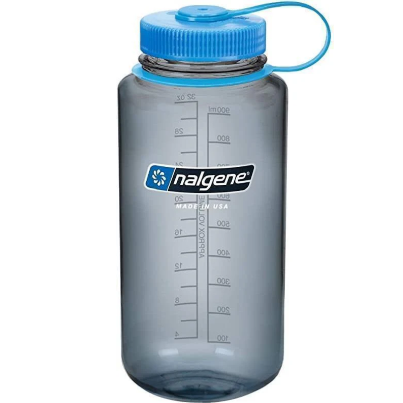 32oz Wide Mouth Water Bottle