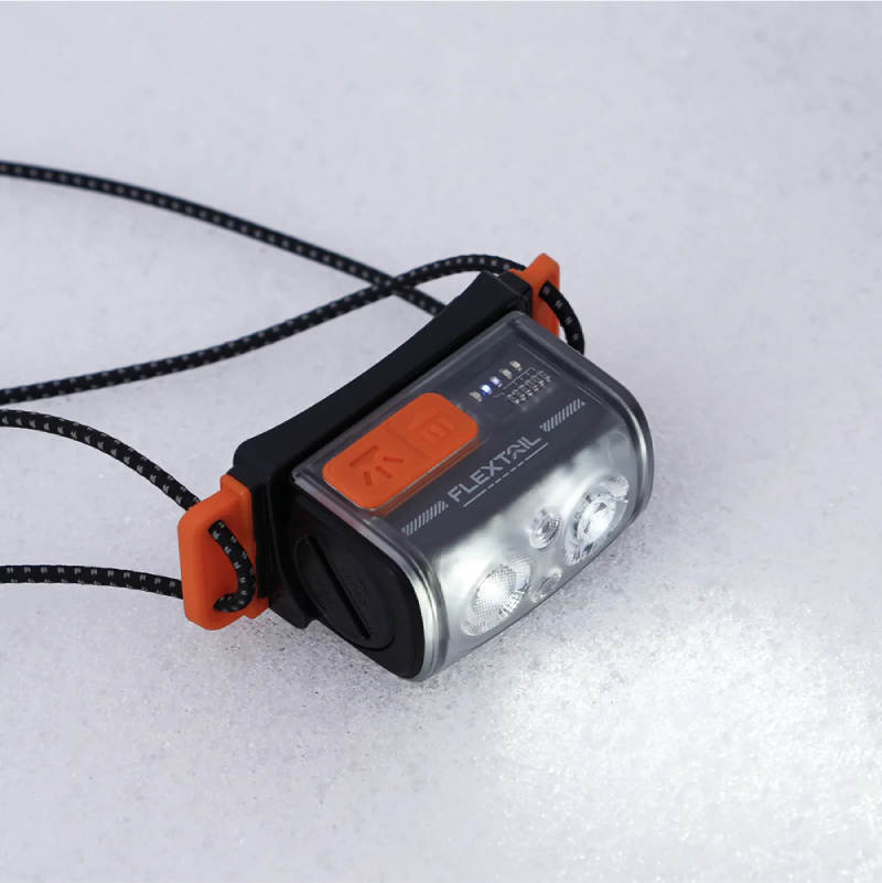 Tiny Helio Headlamp