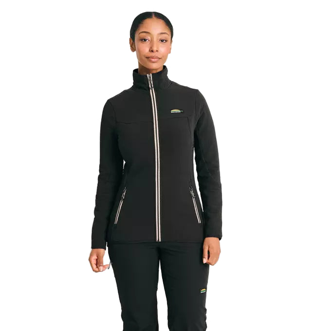 Ibis Stormfleece Jacket - Women's